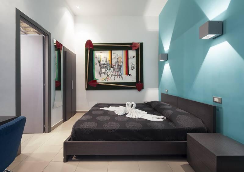 Chroma Suites Exterior foto